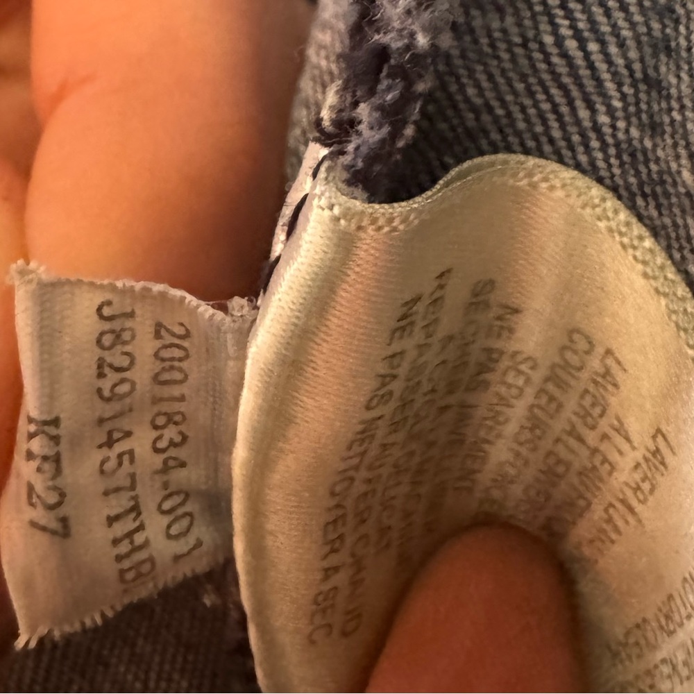 JagDenim Jacket - Picture 5 of 6
